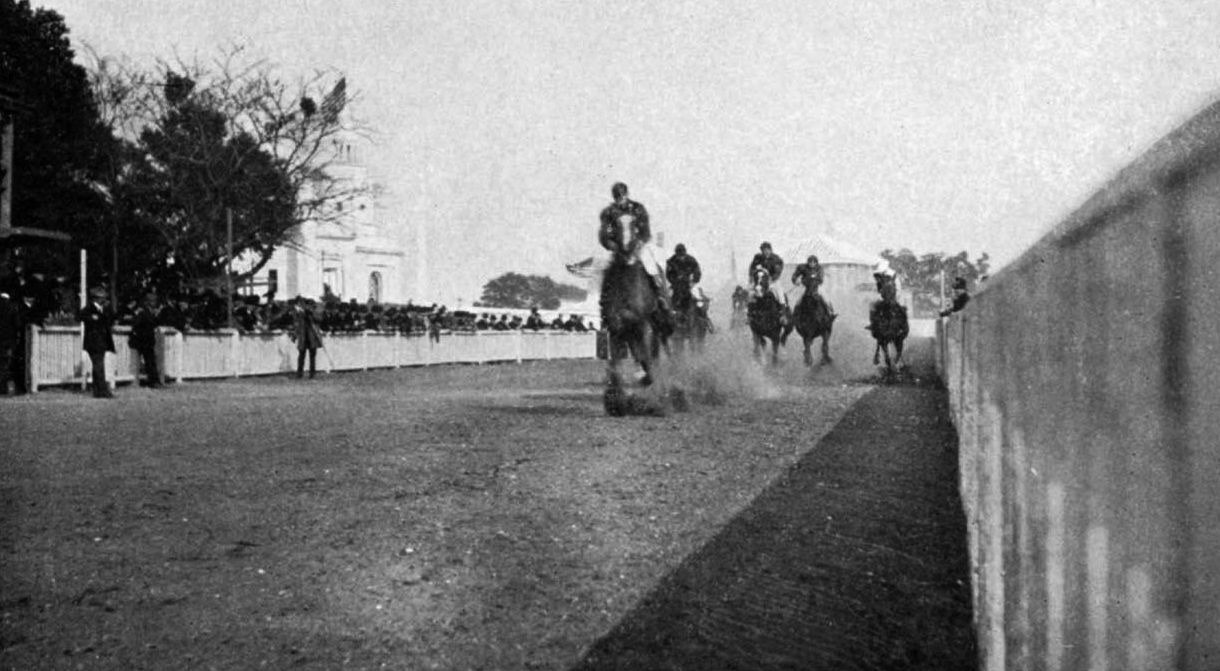 horse-track-expo